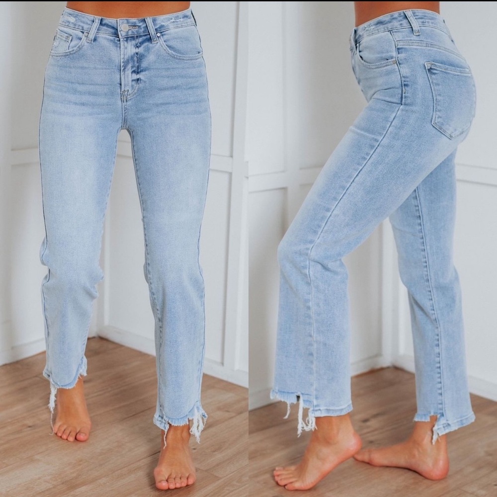 BNWT Millie Risen Jeans